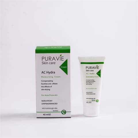 Eucerin AC Acute Care Cream 40