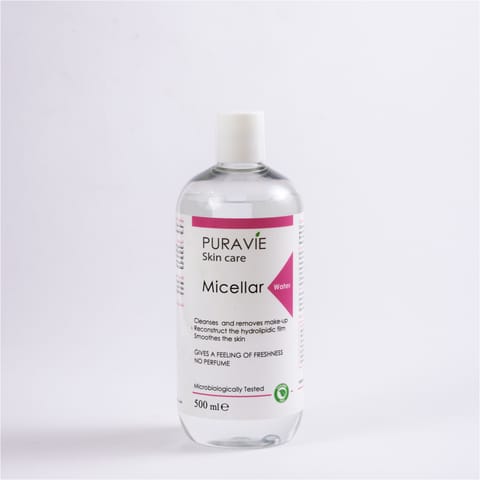 Clear Cell Salicylic Clarifying Pads 60Pcs
