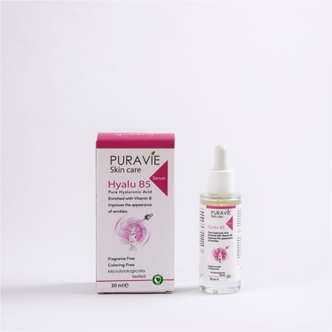 Puravie Hyalu B5 30 ml dps