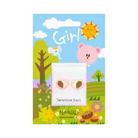 Navaro Earrings Kids - NEK-G35