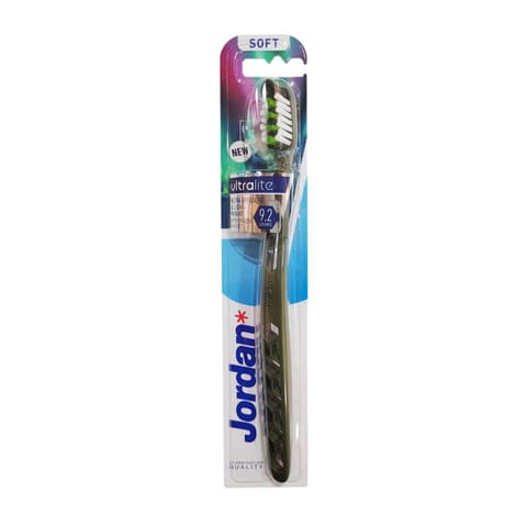 Jordan Ultralite Whitening Soft