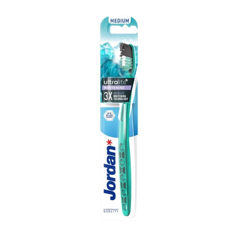 Jordan Ultralite Whitening Medium