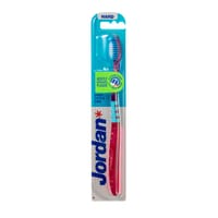 Jordan TB Target Teeth & Gums Hard