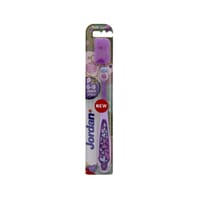 Jordan Toothbrush Step 3 (6-9) W/Cap