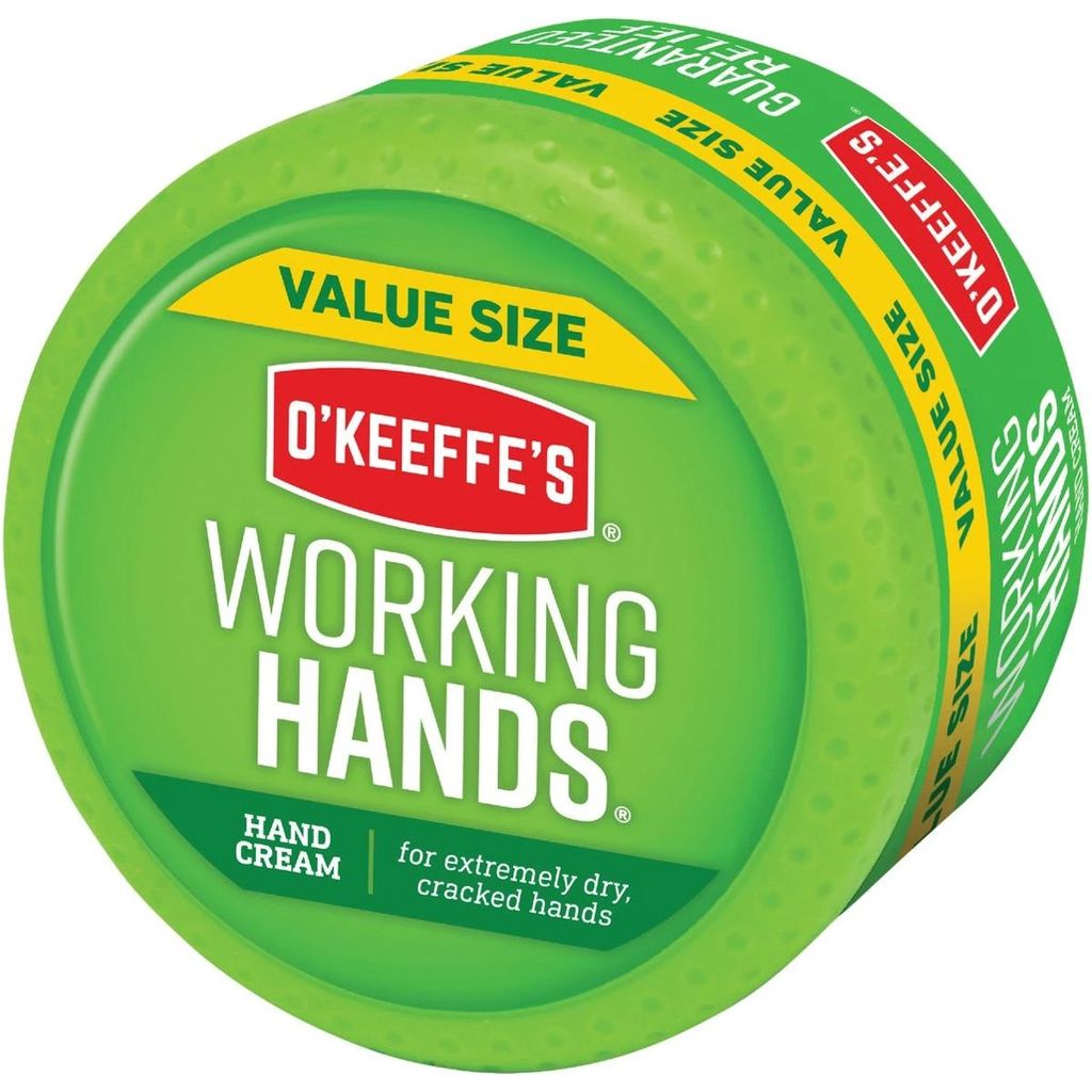 O'Keeffe'S Working Hands Jar 193g