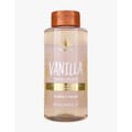 Vanilla Foaming Gel Wash