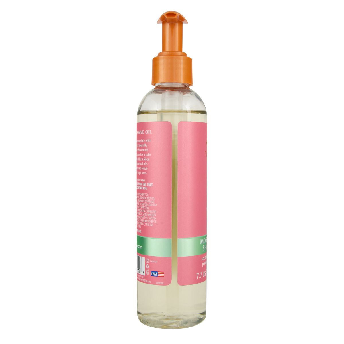 Watermelon Glowing Shave Oil