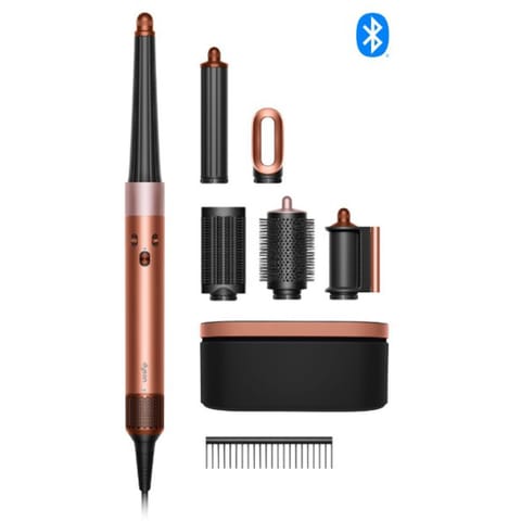 Dyson Airwrap i.d multistyler AmberSilk