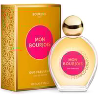 Mon Bourjois Oud Fabuleux Edp 100Ml