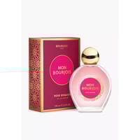 Mon Bourjois Rose Exquise Edp100 Ml