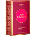Mon Bourjois Rose Exquise Edp100 Ml