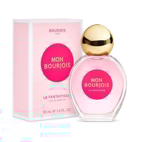 Mon Bourjois La Fantastique Edp 50 Ml