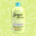 Treaclemoon One Ginger Morning Showe & Bath Gel 500Ml
