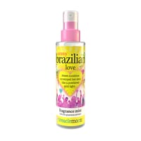 Treaclemoon Brazilian Love Fragrance Mist 150Ml