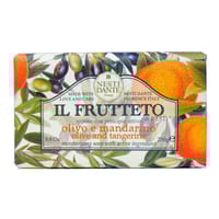 نيستي دانتي ال فورتيتو صابون طبيعي فاخر بزيت الزيتون واليوسفي