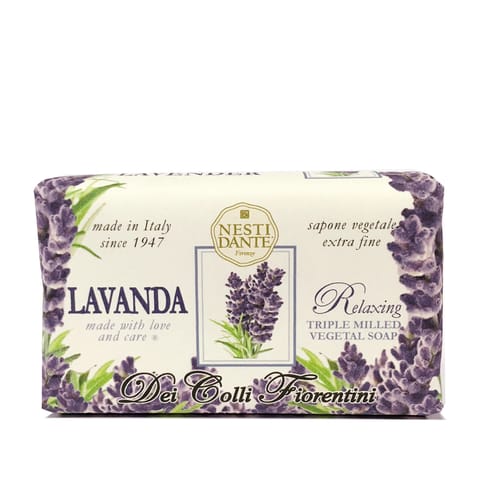 Nesti Dante Dei Colli Fiorentini Tuscan Lavender 250G
