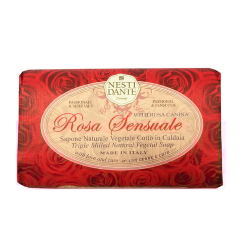 Nesti Dante Le Rose Sensuale 150G
