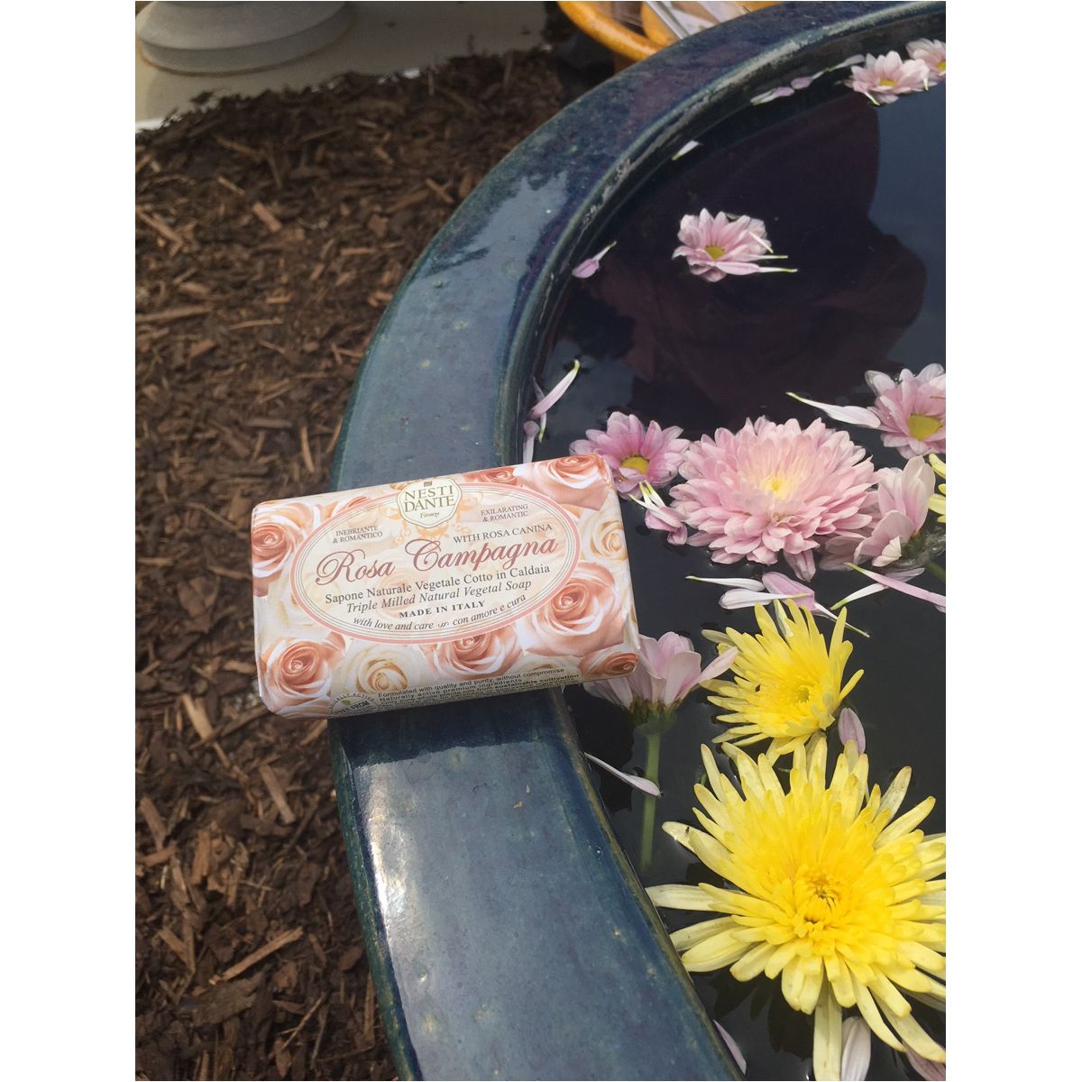 Nesti Dante Le Rose Campagna  150G