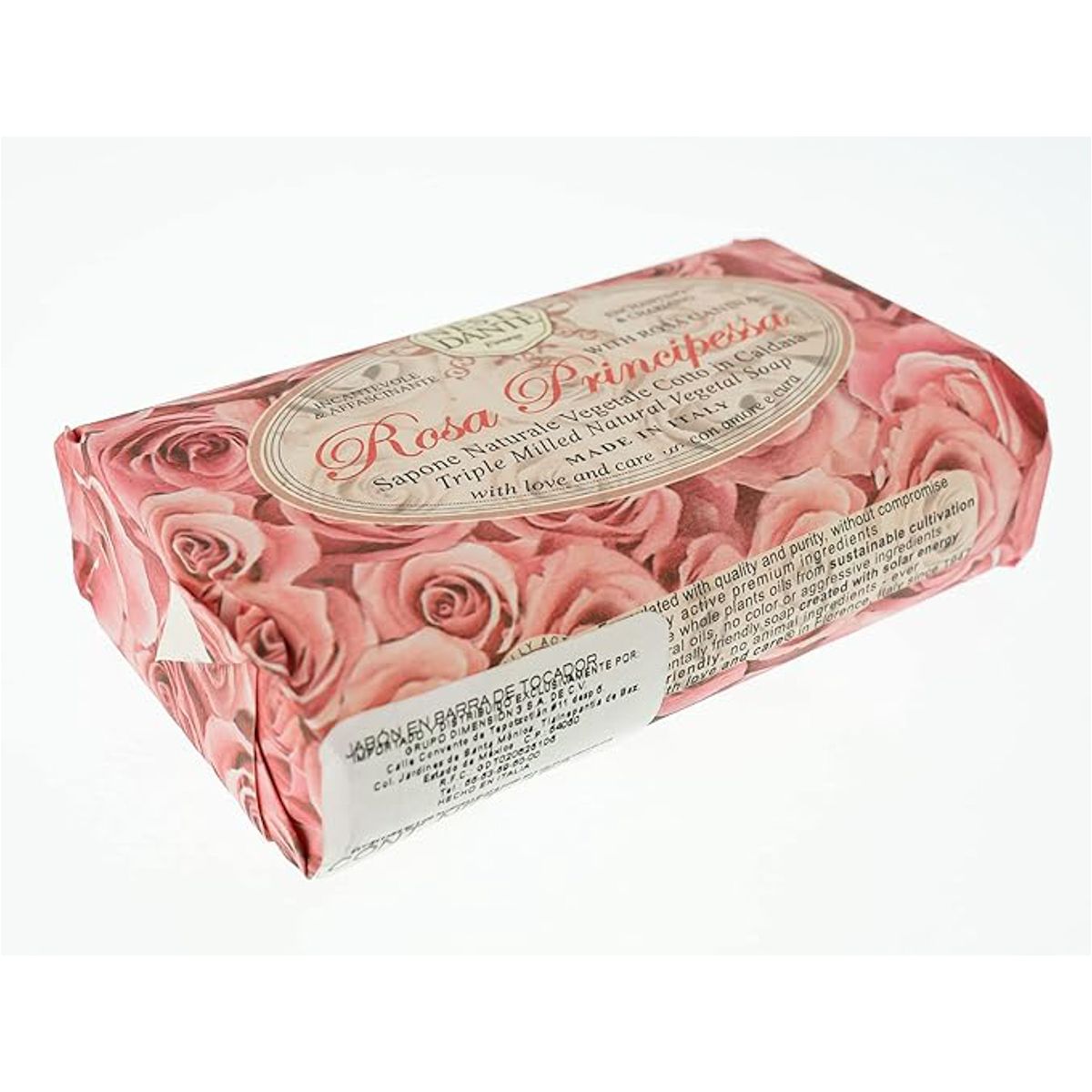 Nesti Dante Le Rose Principessa 150G