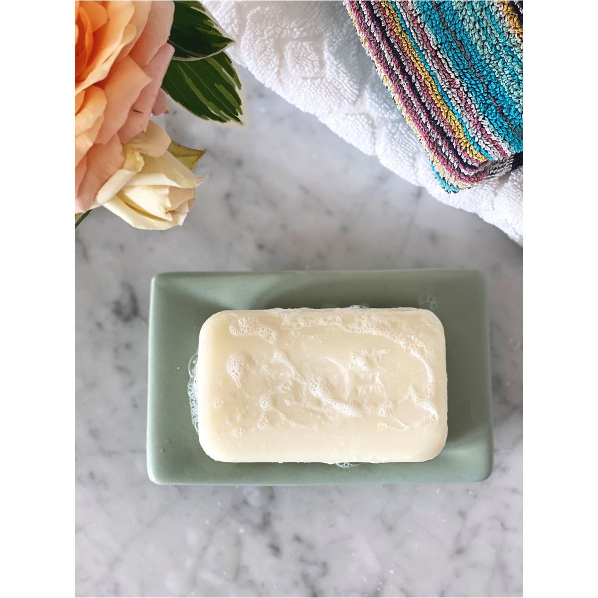 Nesti Dante Immunity Hygienizing Bar Soap 150G