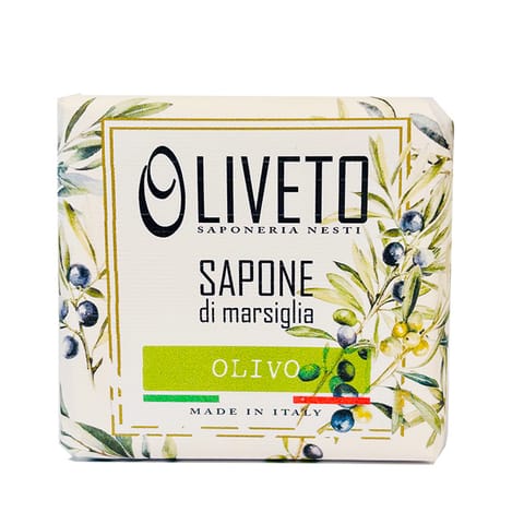 Nesti Dante Oliveto Olivo 200G