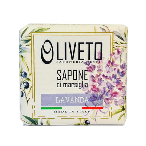Nesti Dante Oliveto Lavanda 200G