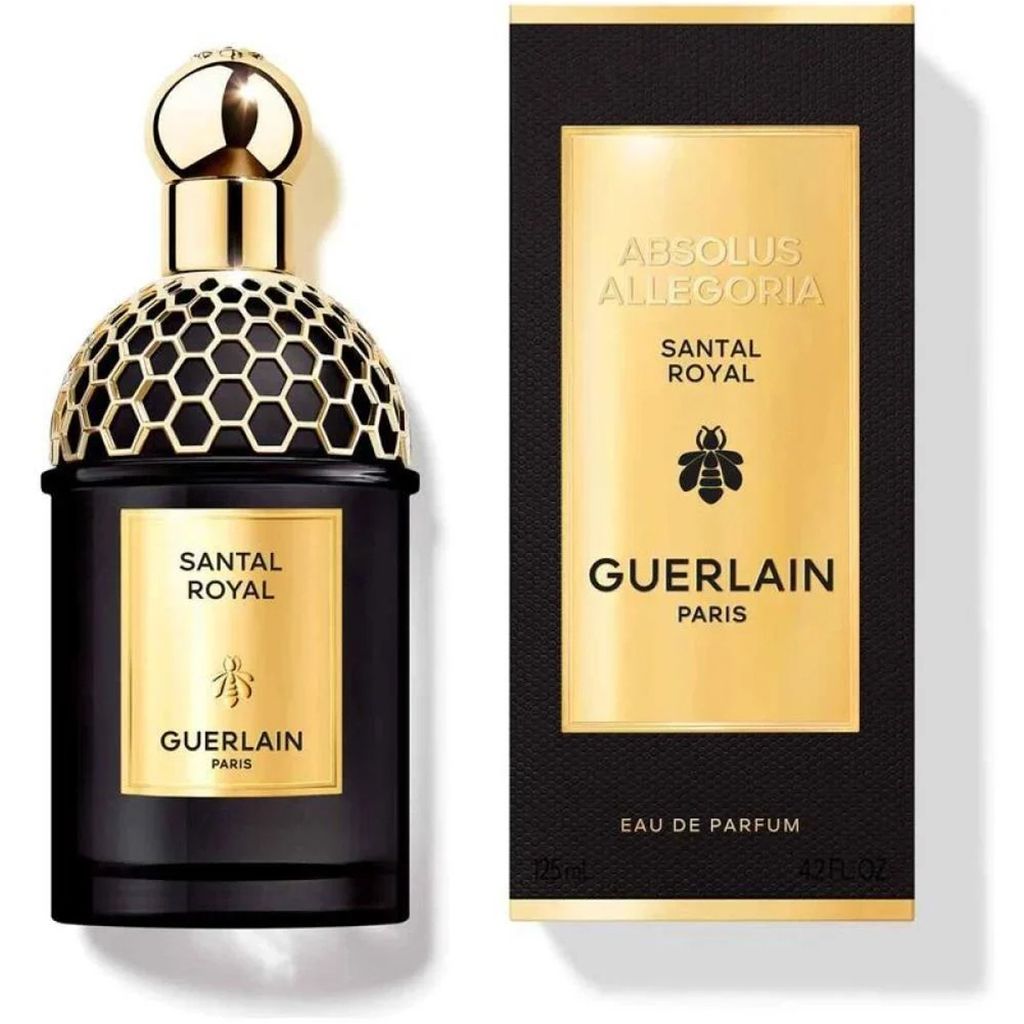 Guerlain Alleg Santal Royal U EDP 125ml
