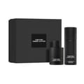 Tom Ford Ombre Leather EDP 100ml& BS Set