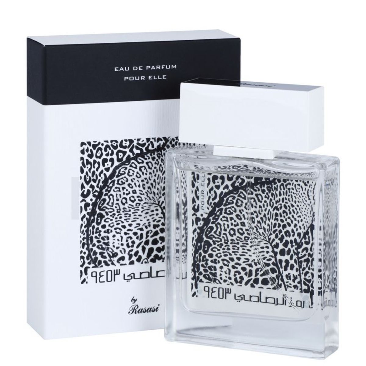 Rasasi Rumz Al Rasasi 9453 EDP W 50ml