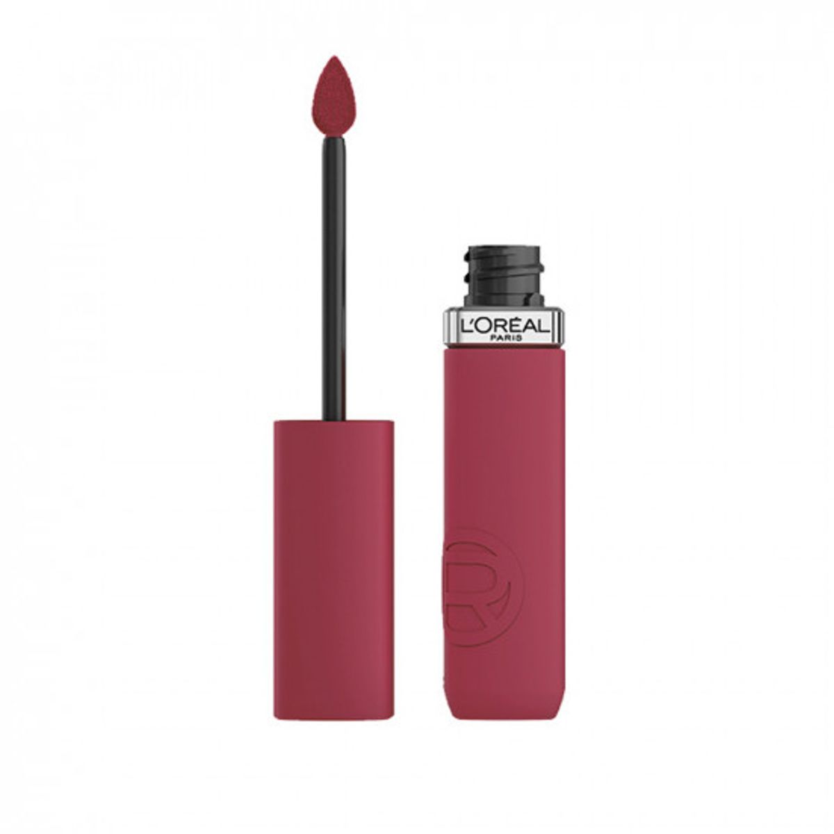 L’Oreal Matte Lipstick 420 Le Rouge Paris