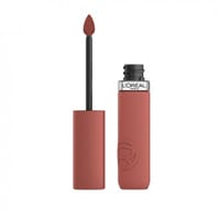 L’Oreal Matte Lipstick 635 Worth It Medium