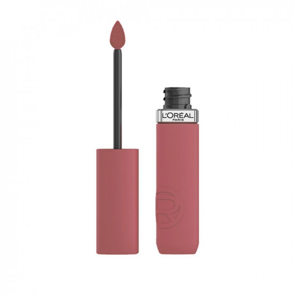 L’Oreal Matte Resist Lipstick 120 Major Crush