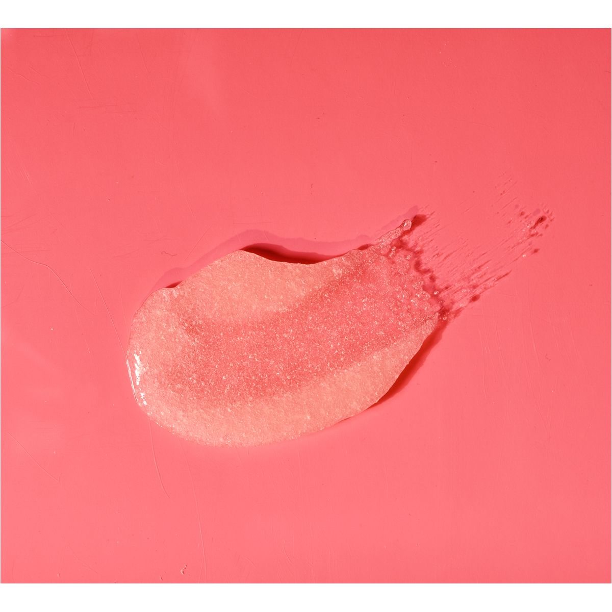 Pink Hibiscus Shea Sugar Scrub