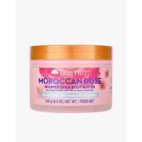Tree Moroccan Rose Whipped body Butter