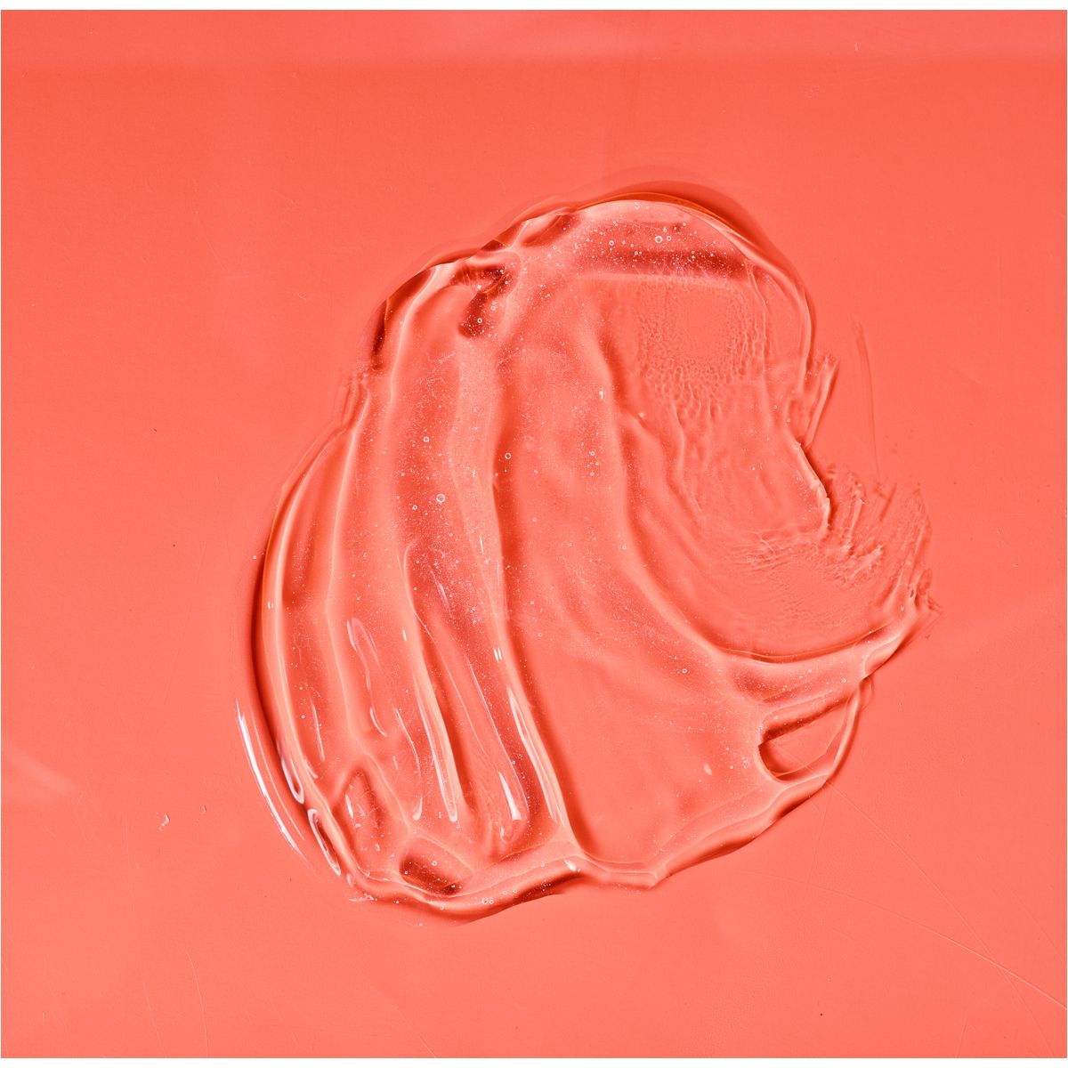 Watermelon Foaming Gel Wash