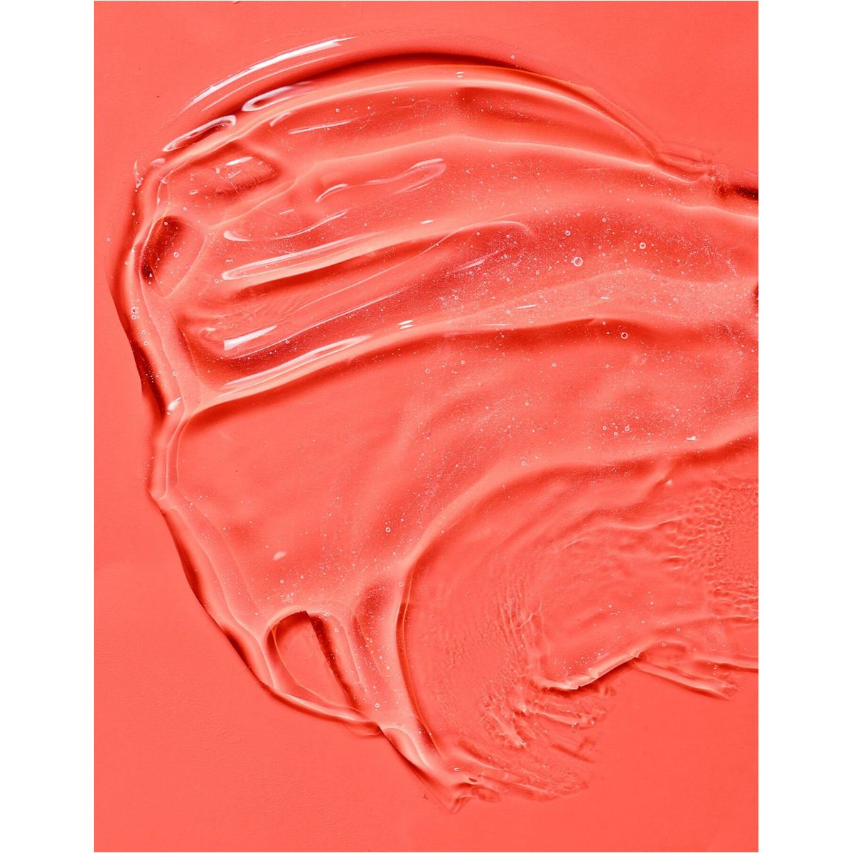 Watermelon Foaming Gel Wash