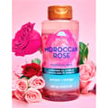 Moroccan Rose Foaming Gel Wash