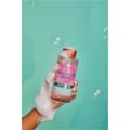 Moroccan Rose Foaming Gel Wash