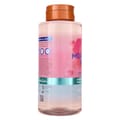 Moroccan Rose Foaming Gel Wash