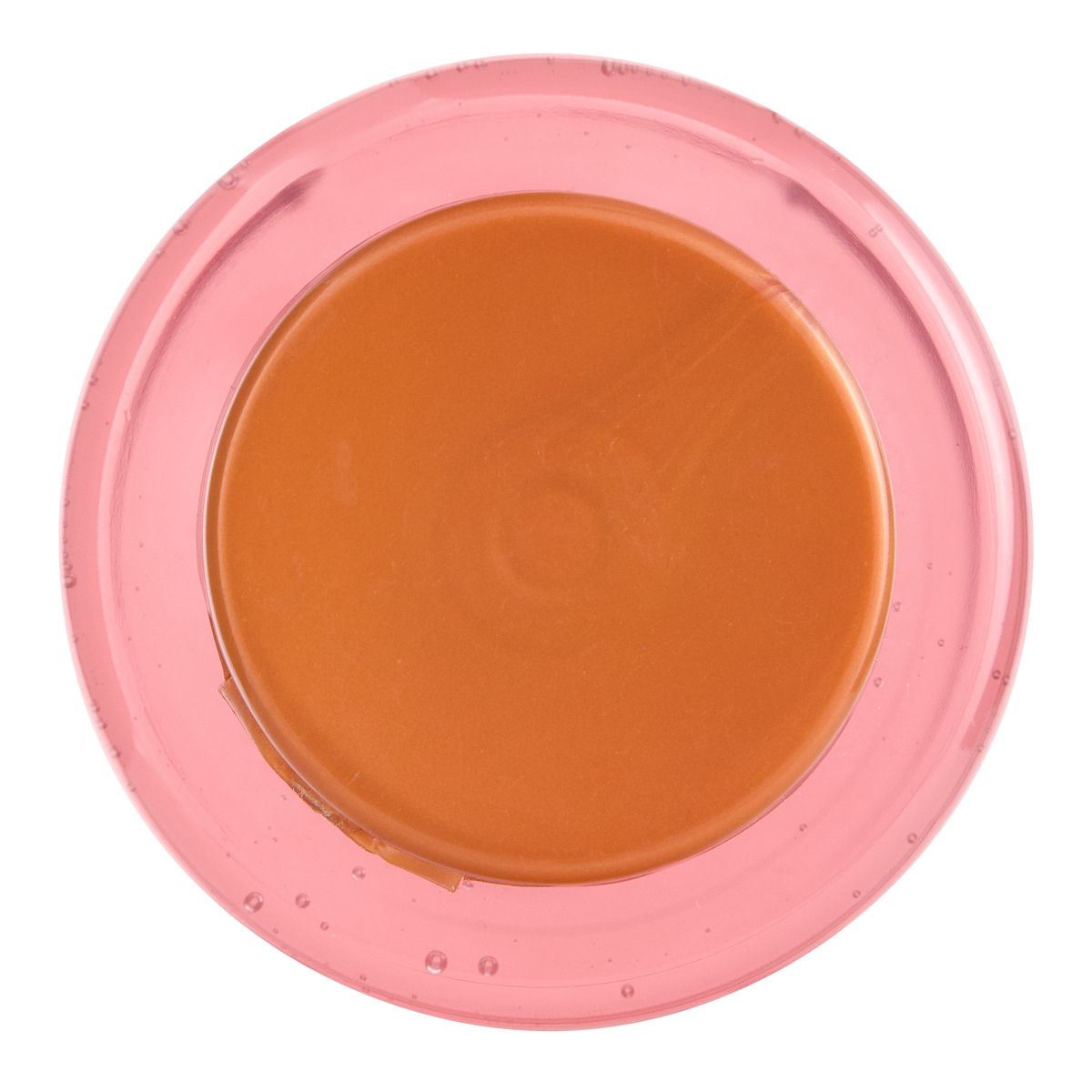 Pink Hibiscus Foaming Gel Wash