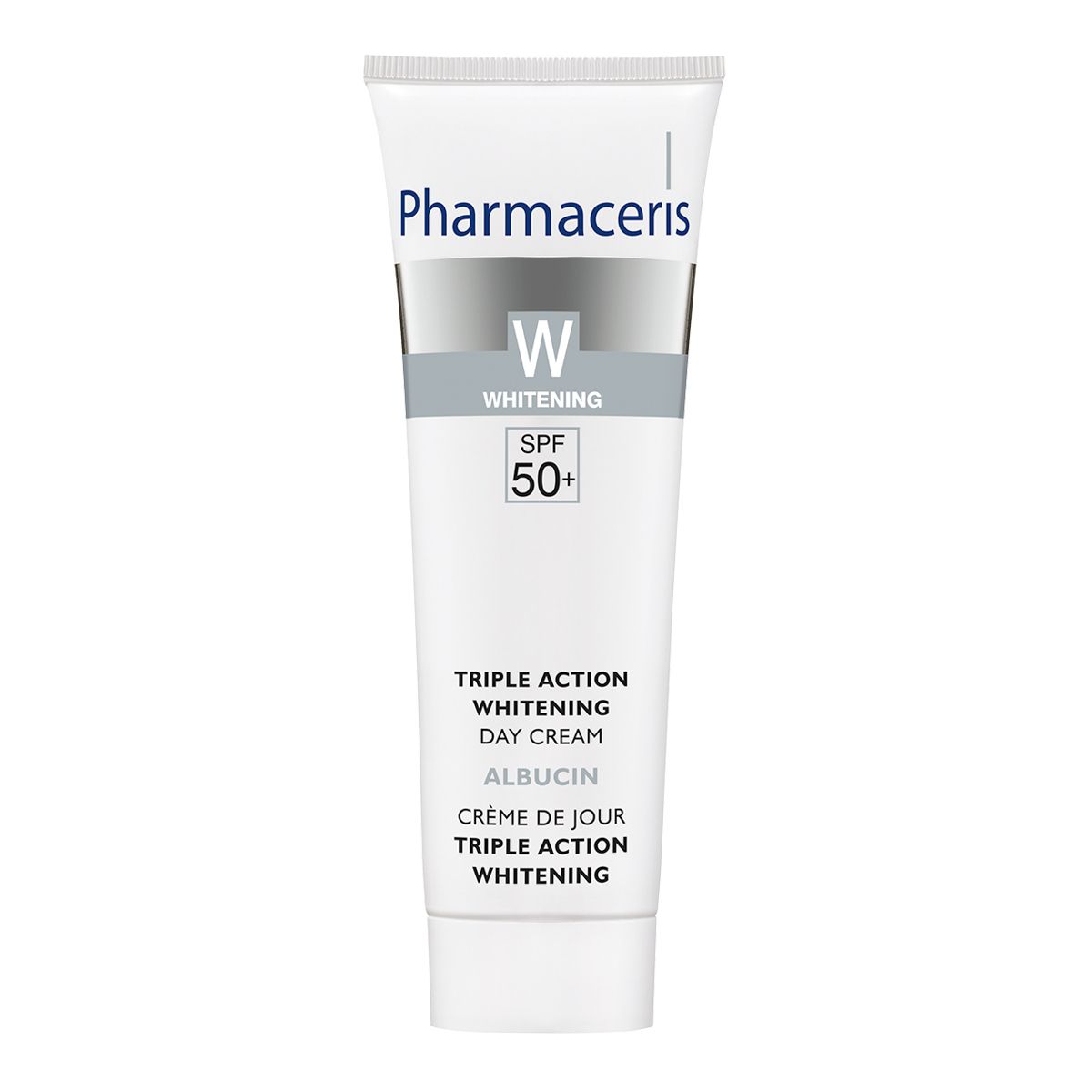 Albucin Triple Action Whitening Day Cream SPF50 30Ml