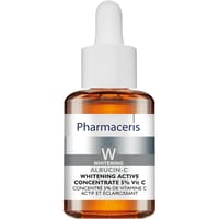 Albucin-C Whitening Active Concentrate 5% Vitamin C Serum 30ml