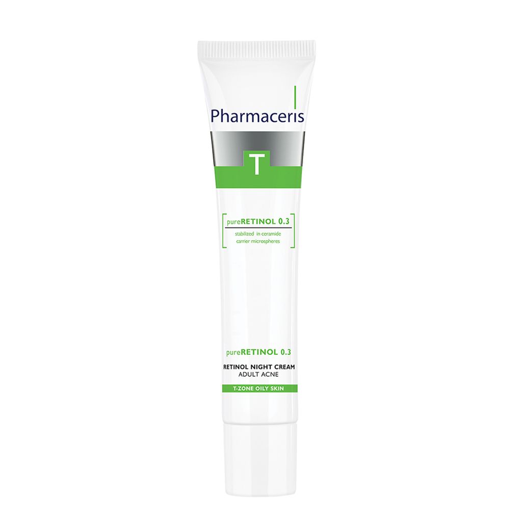 Pharmaceris T Pure Retinol 0.3 - 40Ml