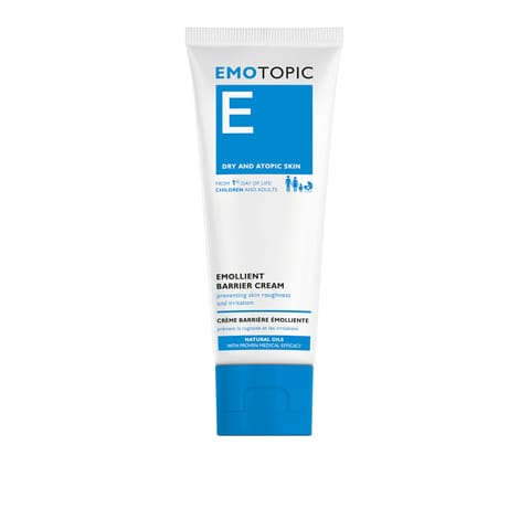 Phamaceris Emotopic Cream 75Ml