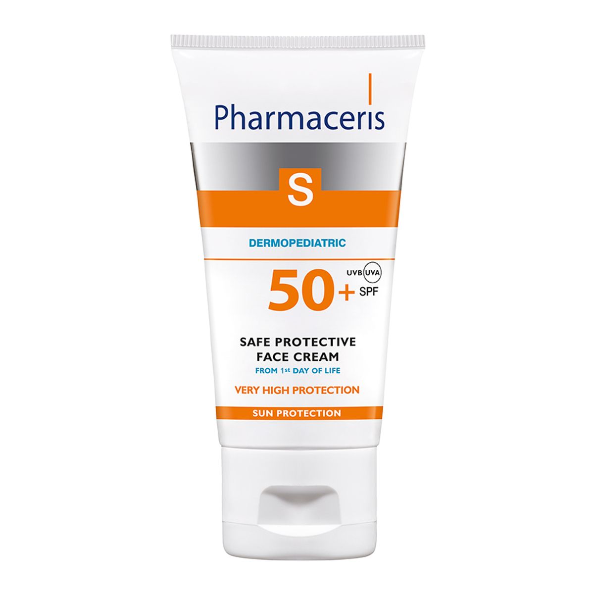 Pharmaceris Protective Cream Kids Spf50+