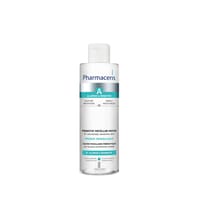 Pharmaceris T - Antibacterial Micellar Solution Cleansing and Makeup Remover 200 ml