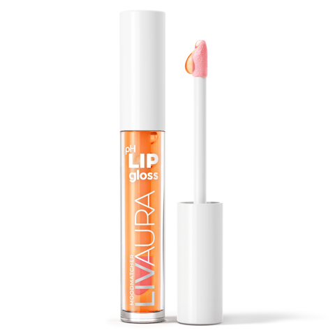 Moodmatcher Livaura Gloss - Orange