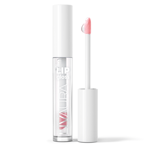 Moodmatcher Livaura Gloss - Clear