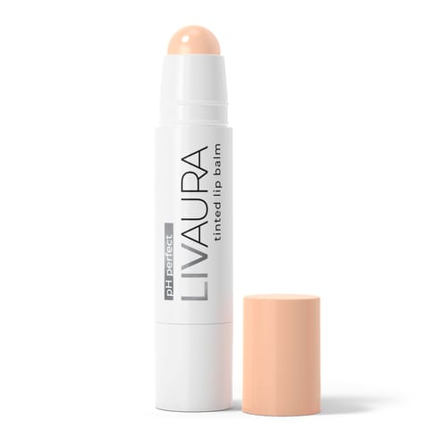 Moodmatcher Livaura Balm - Light Peach