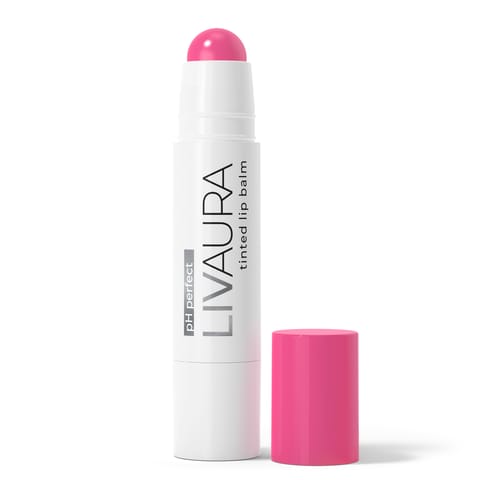 Moodmatcher Livaura Balm - Raspberry